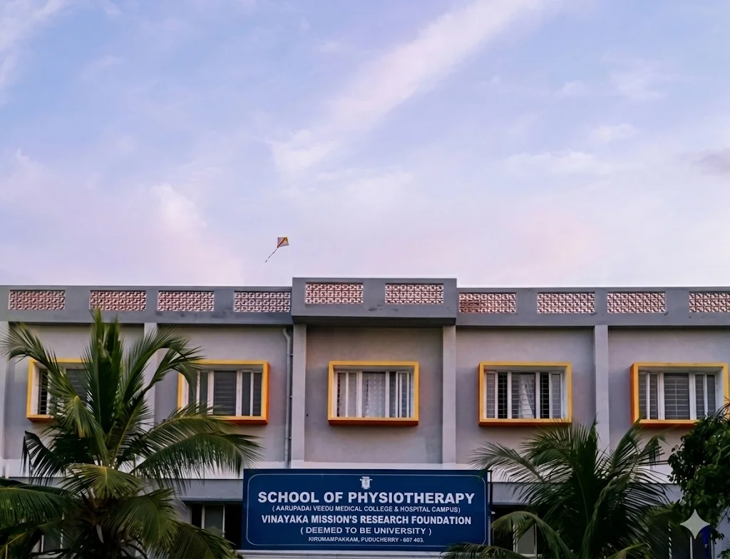 School of Physiotherapy